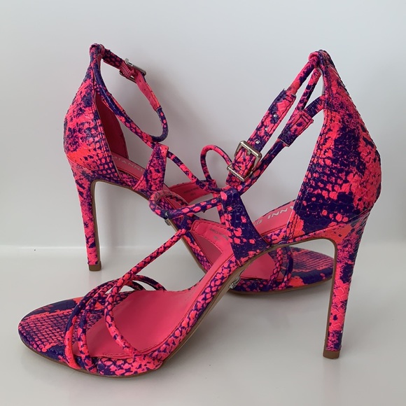 Gianni Bini Heels New without Tags - Picture 6 of 9